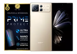 Película Premium Hydrogel Xiaomi Mi Mix Fold 2 Frente Verso