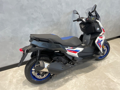 Bmw C 400x Sport