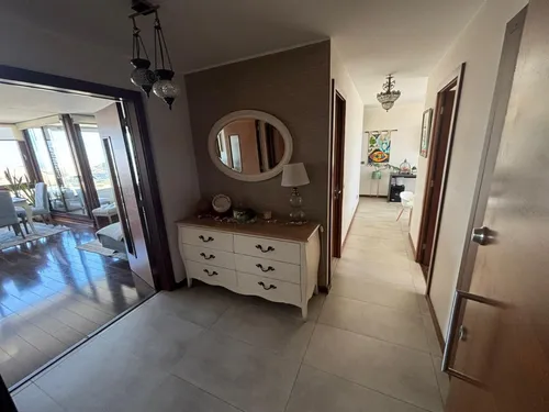 Maravilloso Departamento En Arriendo