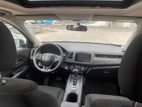 Imagen 7 de 15 de Honda Hr-v 2017 5p Epic L4/1.8 Aut