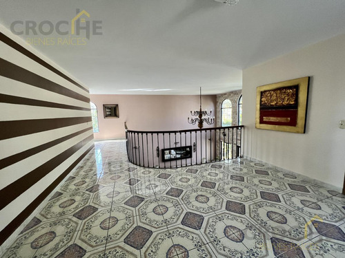 Casa Residencial En Venta En Estanzuela Veracruz Cerca De Xalapa Y Coatepec.