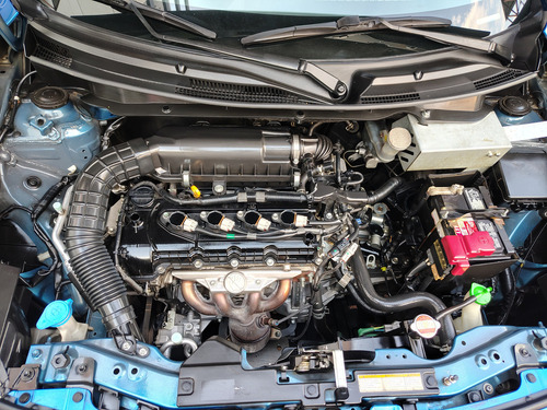 Suzuki Swift 1.2 Gls Mt