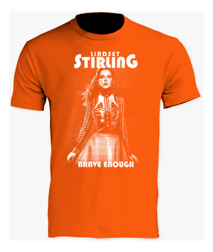 Lindsey Stirling Playera T06