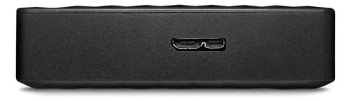 Hd Seagate 4tb Original Lacrado Com Cabo-disco Rígido Externo
