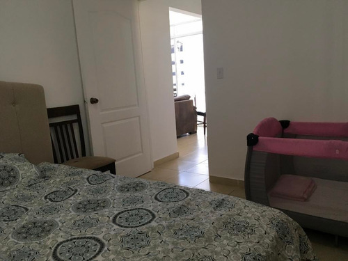 Imagen 11 de 14 de Venta De Apartamento En Pacific Blue, Punta Pacífica 20-2318