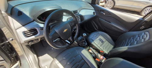 Imagen 14 de 24 de Chevrolet Onix 2020 1.4 Ltz 5 P