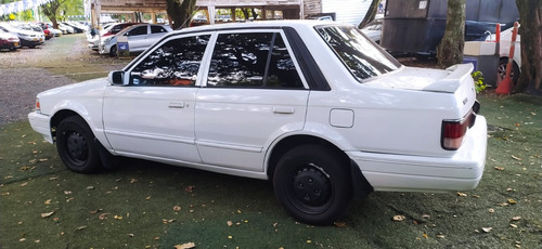Mazda 323 1.3 Hs
