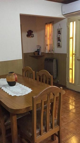 Imagen 9 de 10 de Departamento Interno De Pasillo Con Dos Patios En Venta