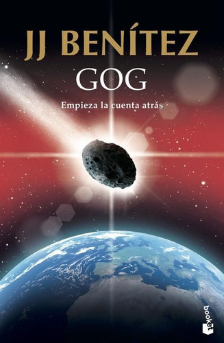 Libro: Gog. Benitez. J.j.. Booket
