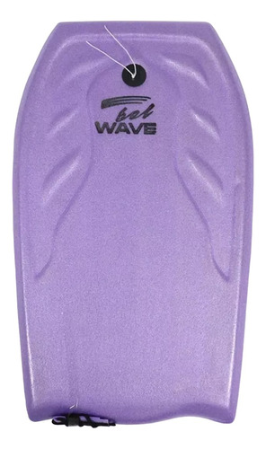 Tabla Barrenador Niños Bodyboard 58cm Playa Surf Bel