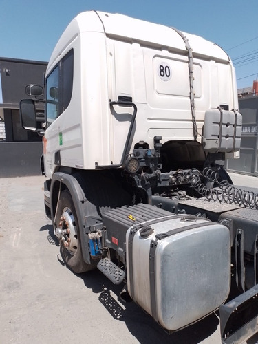Camión Scania - P340