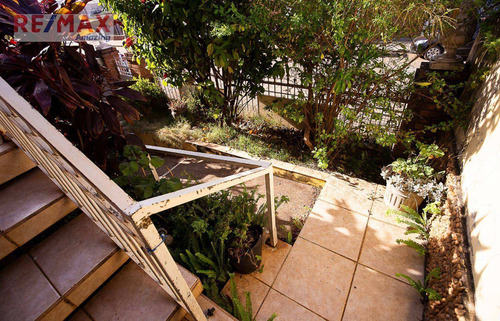 Casa Com 4 Dormitórios, 251 M² - Venda Por R$ 450.000,00 Ou Aluguel Por R$ 500,00/mês - Centro - São Manuel/sp - Ca0023