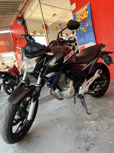 Honda 2020