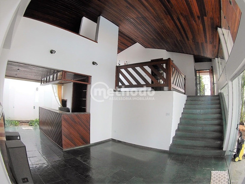 Casa À Venda Parque Nova Campinas Em Campinas Sp - Ca00435 - 68380040
