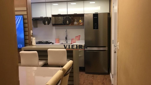 Imagem 5 de 15 de Apartamento Novo, - 3738-1