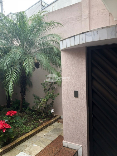 Imagem 4 de 15 de Casa - Jordanopolis - Ref: 2820 - V-2820