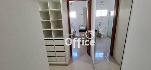 Imagem 17 de 30 de Casa À Venda, 192 M² Por R$ 750.000,00 - Parque Brasília - Anápolis/go - Ca0967