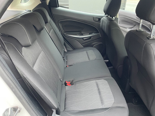 Imagem 12 de 15 de Ford Ecosport 1.5 Tivct Se 2020