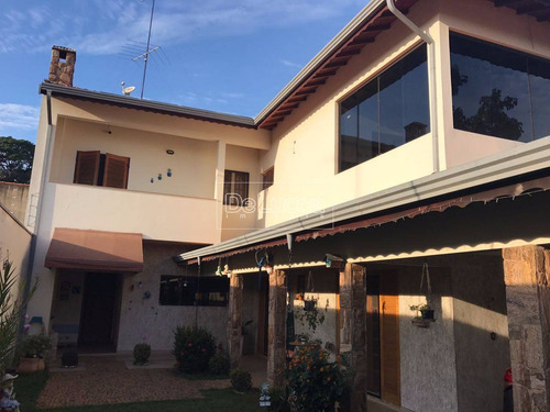 Imagem 7 de 28 de Casa À Venda Em Parque Via Norte - Ca001578