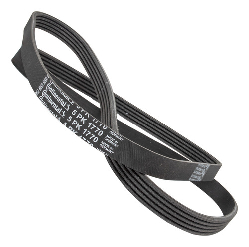 Correia Do Alternador Cobalt 1.4 8v (alt, Dh, Acd) 2014