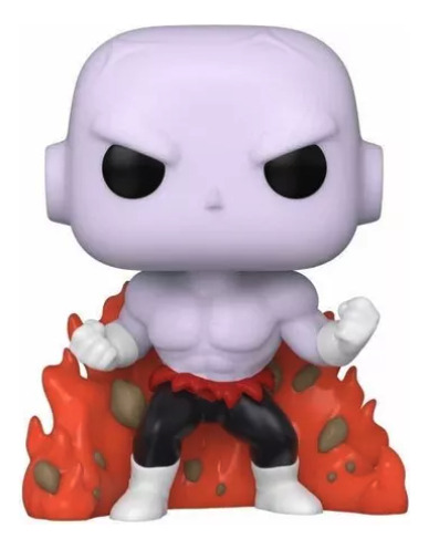 Funko Pop Jiren #1285 Glow Funko Shop Exclusive (Usado)