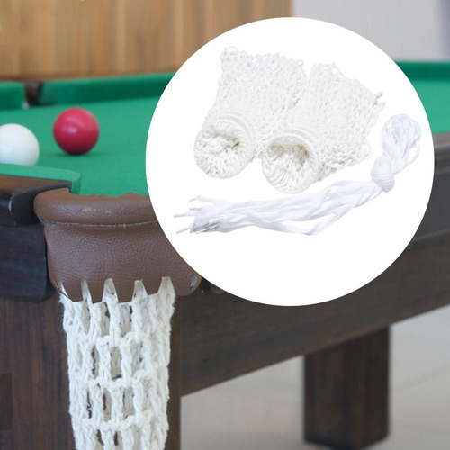 Bocket De Mesa De Billar 6x, Servicio Pesado De 3 Pulgadas
