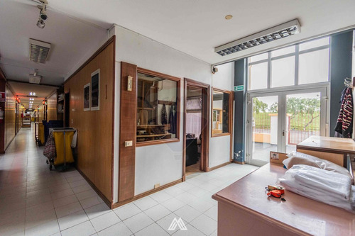 Venta De Hotel De Alta Rotatividad En Canelones