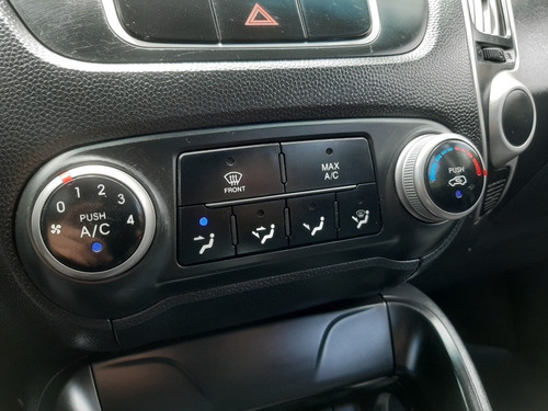Hyundai Tucson Ix35 Mt 2000cc