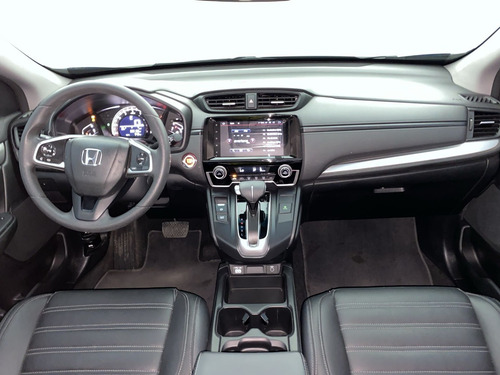 Imagen 20 de 25 de Honda Cr V2.4 L 5dr 2wd Lx