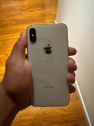 iPhone X 256gb