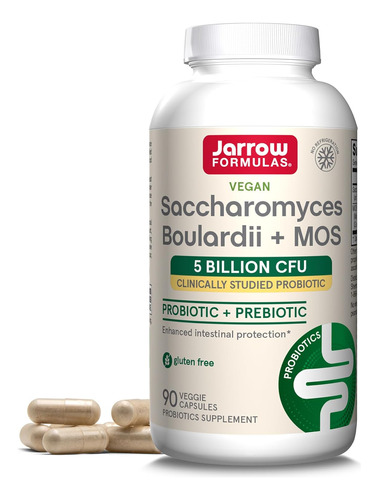 Suplemento De Jarrow Formulas Sach - Unidad a $2099