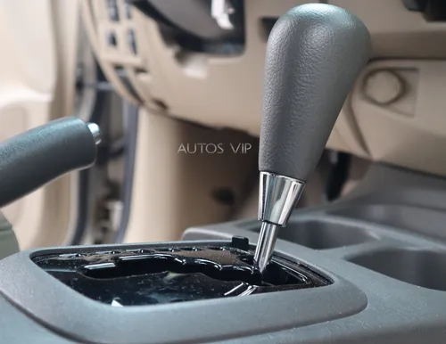 Toyota Fortuner 2.7l 4x2