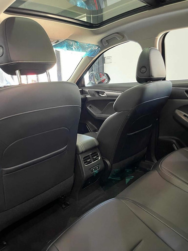 Imagen 24 de 24 de Haval Jolion Luxury