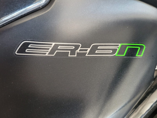 Kawasaki Er6 N