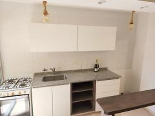 Excelente Departamento De 2 Ambientes En Belgrano!