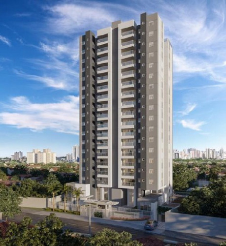 Imagem 1 de 30 de Apartamento À Venda No Bairro Vila Formosa - São Paulo/sp - O-17422-28533