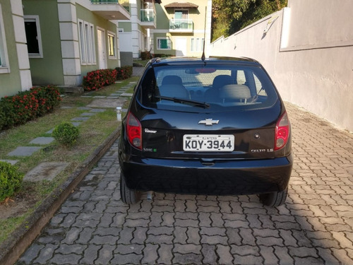 Imagem 2 de 9 de Gm Celta 2013 Ls 1.0 Flex - Completo