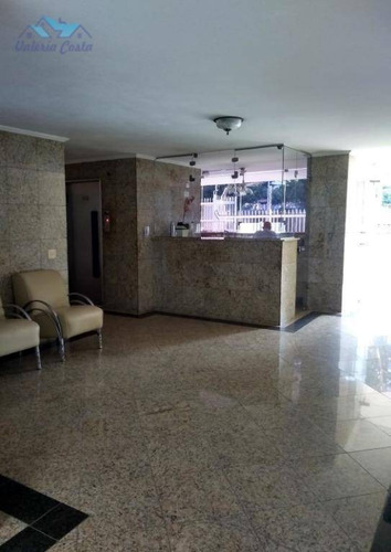 Imagem 22 de 30 de Apartamento À Venda, 90 M² Por R$ 640.000,00 - República - São Paulo/sp - Ap1338