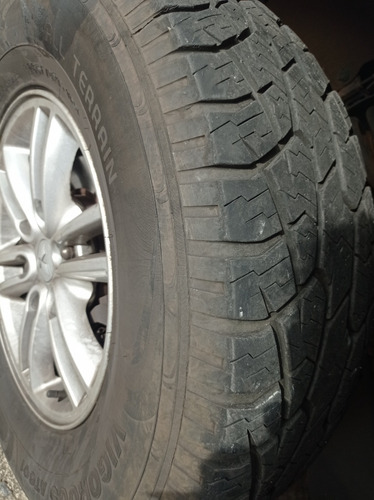 Imagem 7 de 13 de Mitsubishi L200 Triton