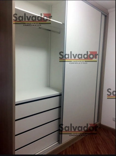 Imagem 7 de 9 de Apartamento Em Vila Vera - São Paulo - 6368