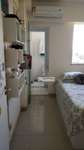 Imagem 13 de 20 de Apartamento Com 3 Dormitórios À Venda, 82 M² Por R$ 510.000,00 - Parque Bela Vista - Salvador/ba - Ap3499