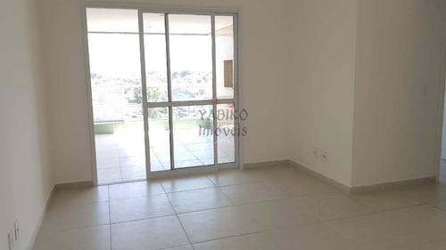 Imagem 19 de 21 de Apartamento Novo Com 02 Vagas E Sacada Gourmet, Em Bertioga. - V29