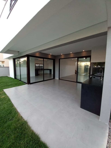 Imagem 15 de 16 de Casa Em Condomínio Para Comprar Alphaville Santana De Parnaíba - 3173