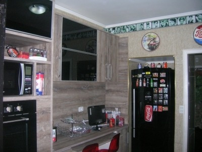 Imagem 4 de 8 de Ref.: 1069 - Apartamento Em Osasco Para Venda - V1069
