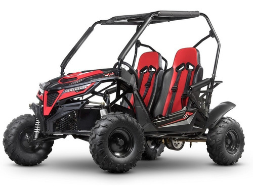 New Buggy Gt