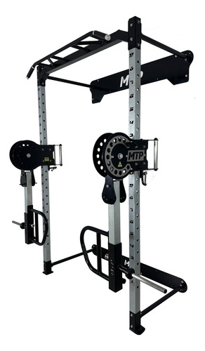 Jammer Arms Vertical/horizontal 360 - Mtp