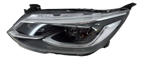 Farol Esquerdo Onix Hatch / Sedan 20/22 Usado