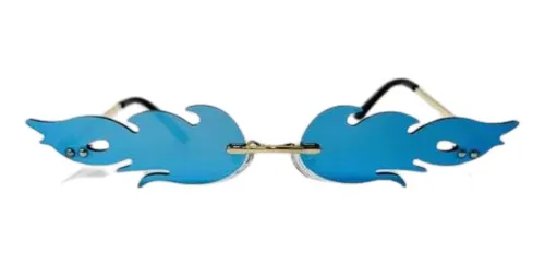 Lentes con diseño de fuego new arrivals