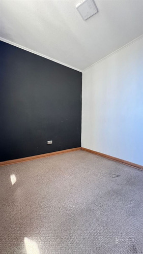 Departamento En Arriendo De Dos Dorm. Dos Baños En Santiago.
