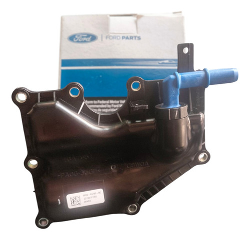 Válvula Pcv Separador Aceite Mustang 2.3 2015-2021 Original